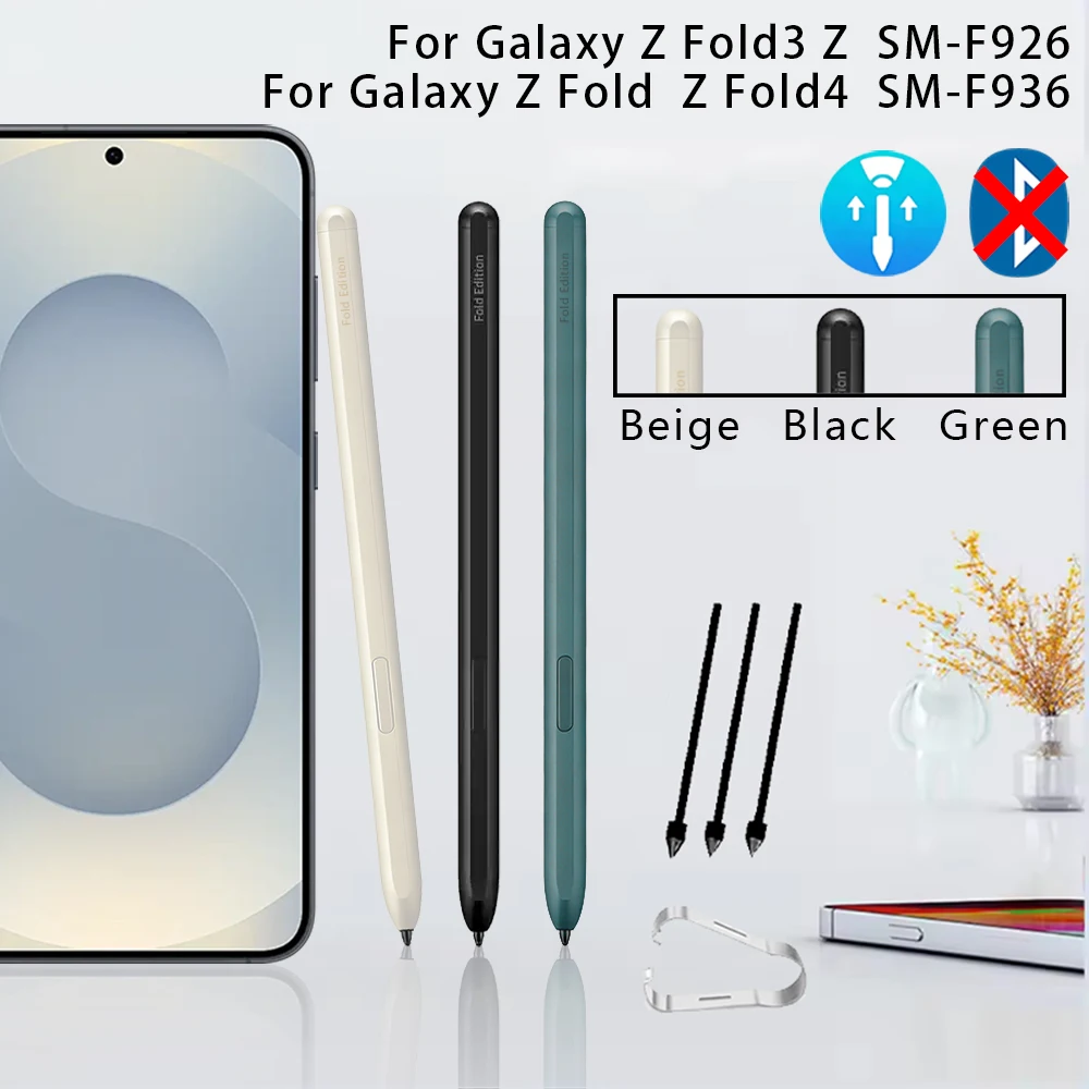caneta-stylus-passiva-s-pen-fina-compativel-com-samsung-galaxy-z-fold-4-fold-3-edicao-fold-sm-f926-sm-f936-com-3-pontas