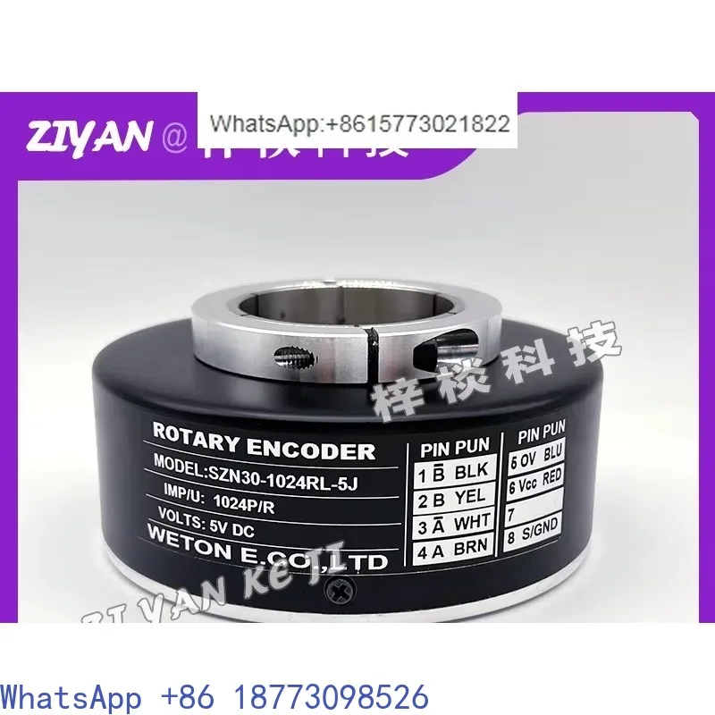 SZN30-1024RL-5J Hol…