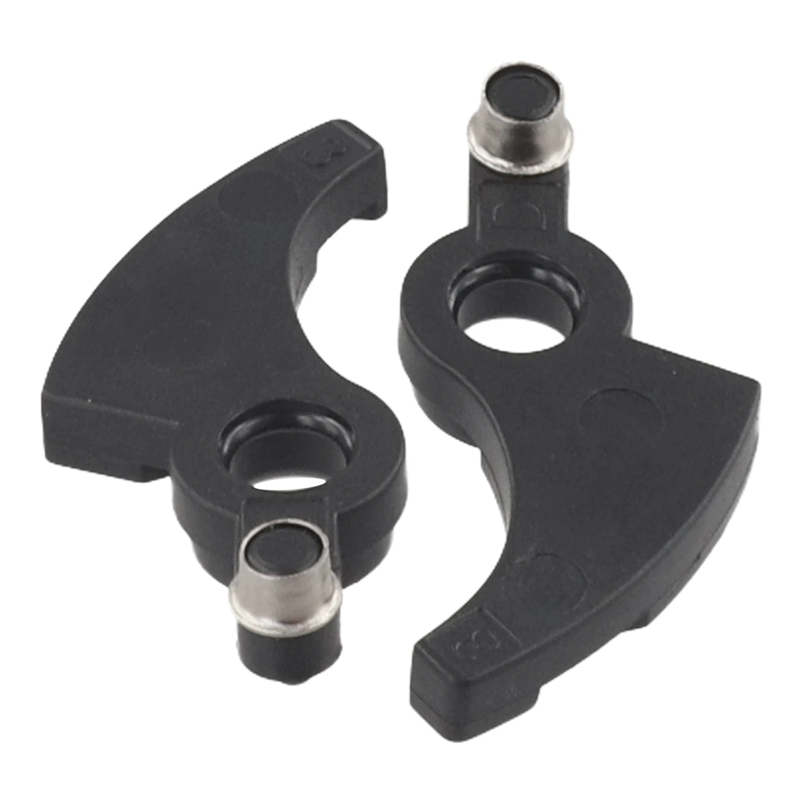 String Trimmer Replacement Parts Pack of Four Line Feeder Levers (For 90567079) Compatible with for Black and for decker Models