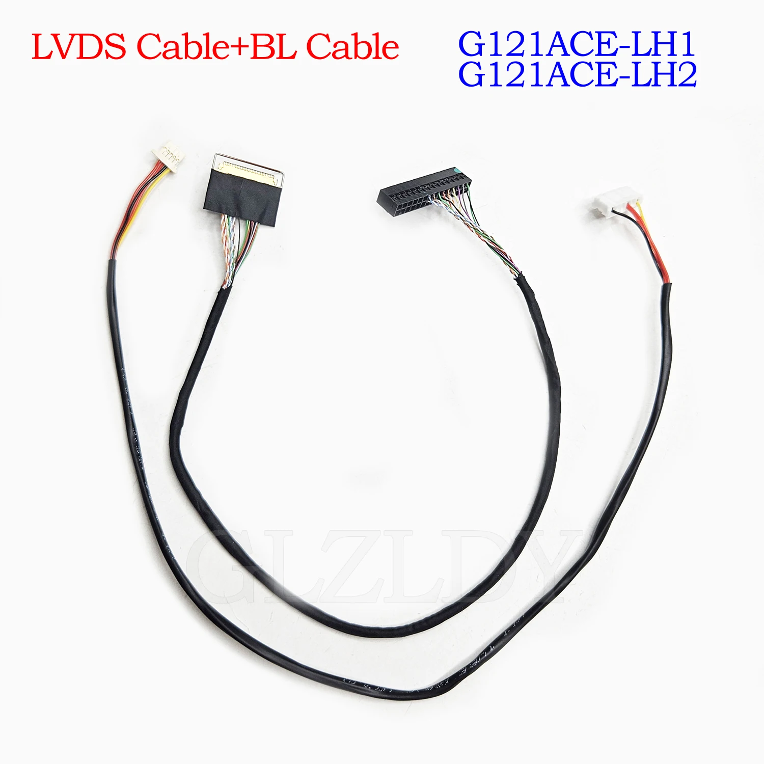 For G121ACE-LH1 G12…