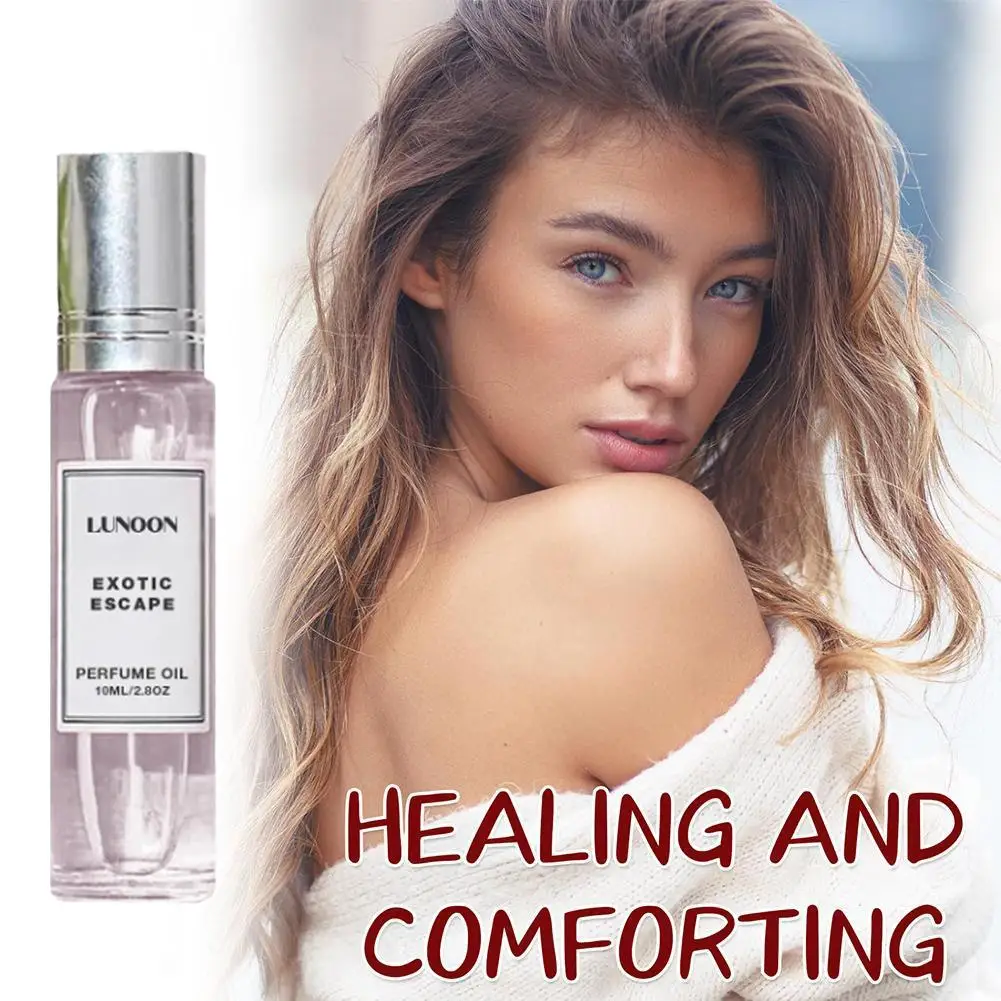 10ml Body Fragrance for gift M2D6