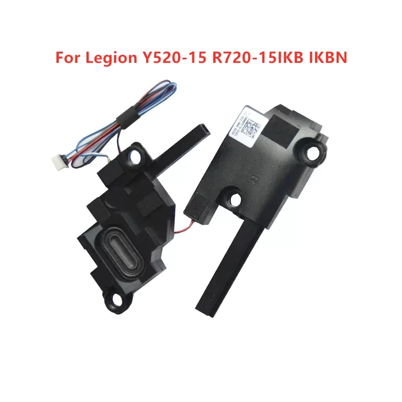 

Новый динамик для ноутбука Lenovo Legion Y520-15 R720-15IKB, звуковая система динамиков IKBN