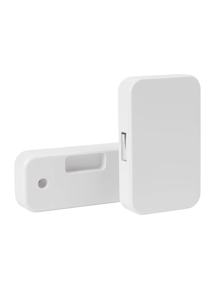 

Smart Keyless Drawer Lock For-Bluetooth Wireless Drawer Switch Remote Control Real-time Monitoring Automatic Locking Drawer Lock