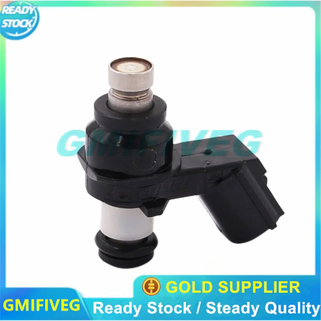 NEW 1/4PCS 16450-KVS-J01 Fuel Injector Nozzle For Honda 16450-K68-901 16450-K31-901 16450-K36-J01 16450-K35-V01 16450-K60-T71