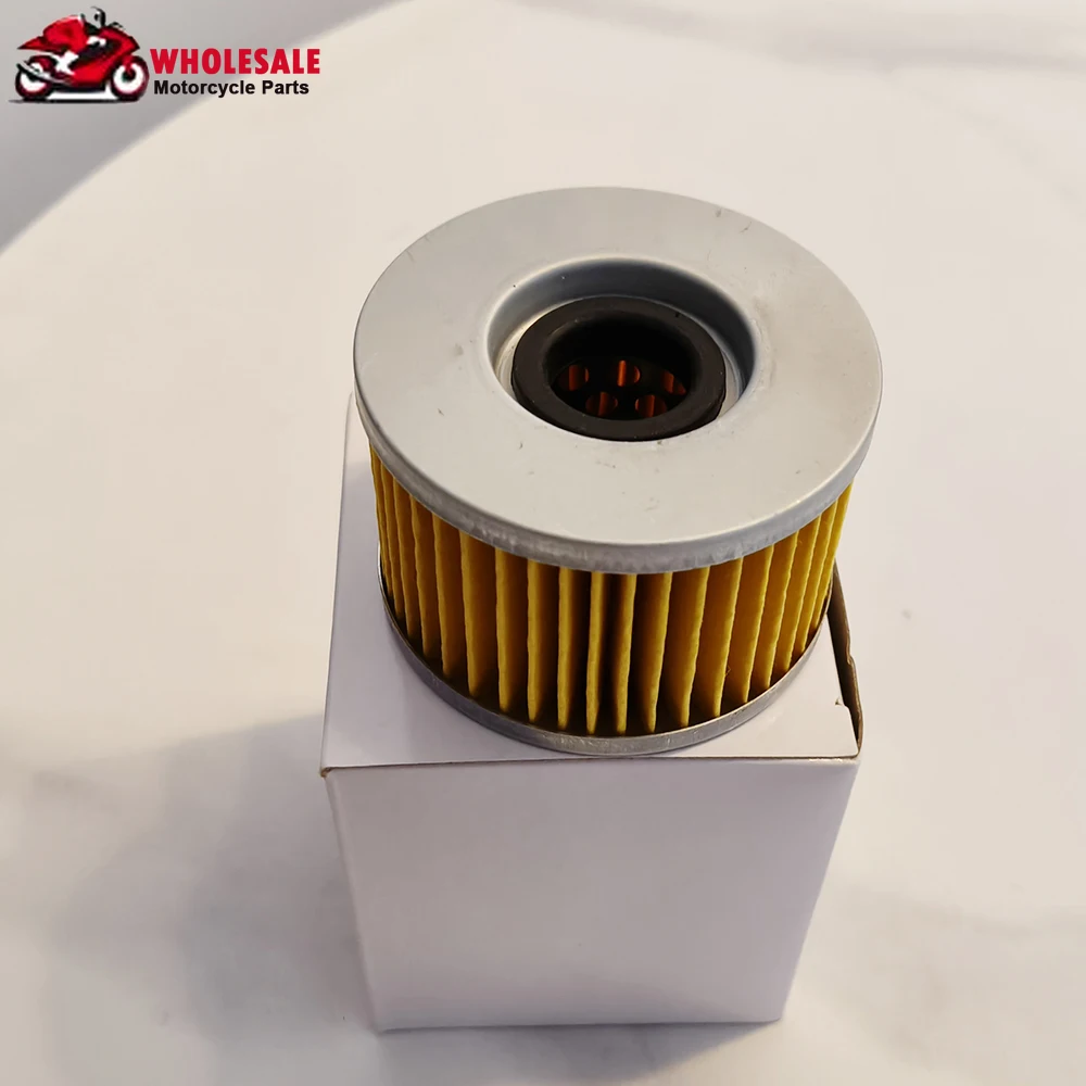 

Motor Oil Filter For Honda CB400 CB400T Hawk CB400A For Hondamatic CB400N Super Dream CB400L CB400LC CBR400 CBR400F CBR CB 400