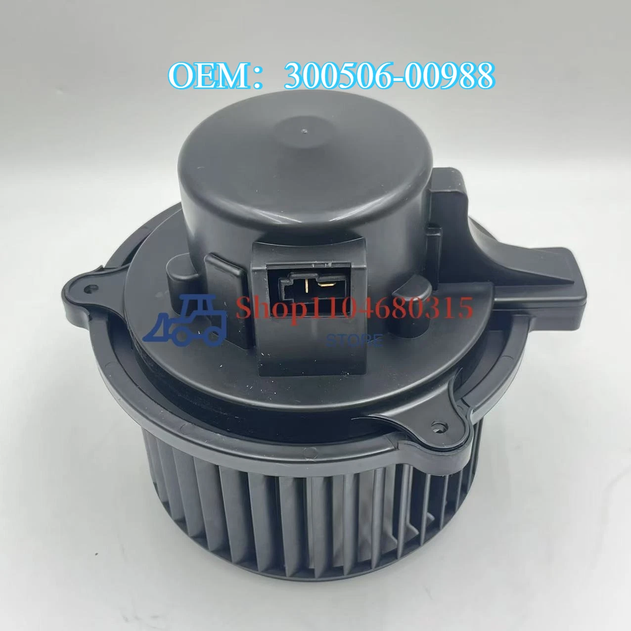 

300506-00988 24V Fan Blower Motor for Doosan DX300LCA