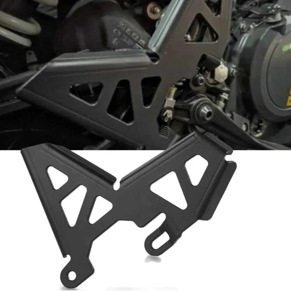 

FOR 390 ADVENTURE 2019 2021 2022 2023 2024 Motorcycles Rear Brake Cylinder Guard Protector Protection Cover Aluminum Accessories