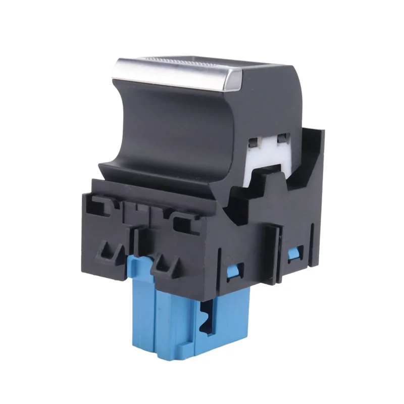 2X 9810593577 ل 208 2008 3008 508 5008 وقوف السيارات الفرامل التبديل فرملة اليد زر #3