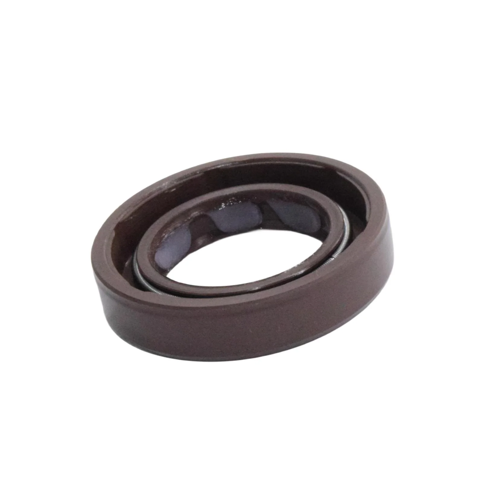 Shaft seal 17.46x28.58x5.7/6.3 /BAB1SL/FKM Fit for Sam gear pump Shaft oil seal,Used in Hydraulic Pump/Motor Rotary Shaft