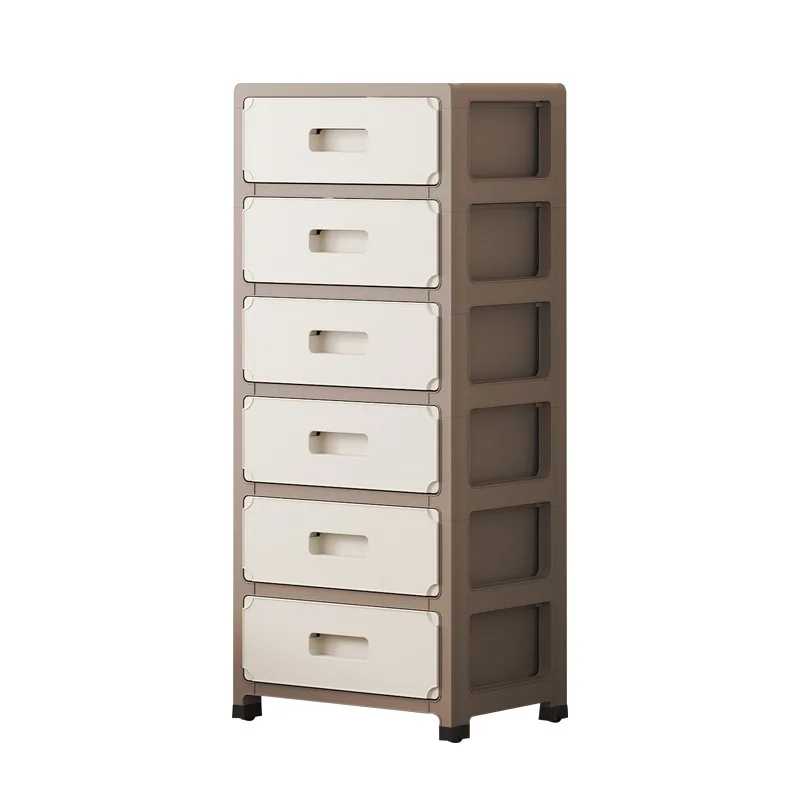 

Multi-layer book shelf, bedside storage cabinet, bedroom baby finishing, layered bookshelf, indoor toy storage cabinet