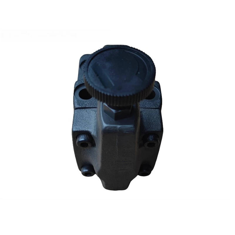Oil Research Type Pilot Relief Valve BG03 BG06 BG10 Series BG-03-3231 BG-06-32 Hydraulic System Pressure Regulating Valve