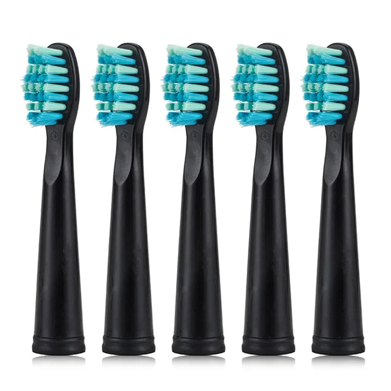 SG-507 Sonic Electric Toothbrush Adults Whitening Gum Massage 5 Modes Rechargeable Brush