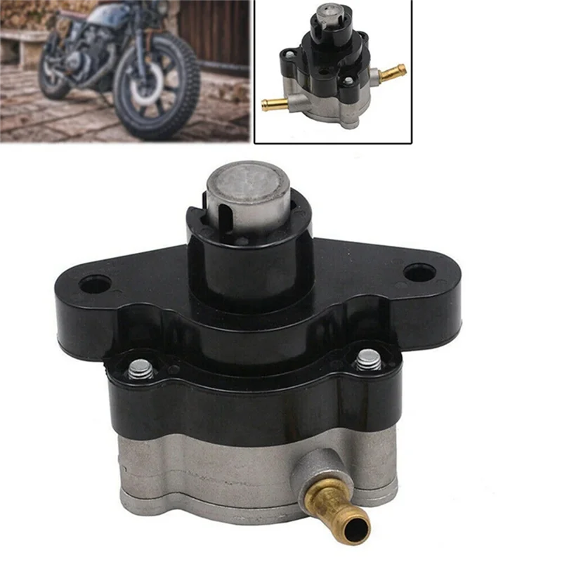 

Fuel Pump Assembly For Yamaha F75 F80 F115 LF115 2000 6D8-24410-00-00 Mercury Mariner 880890T1 880980A02 Parts Accessories-AS55