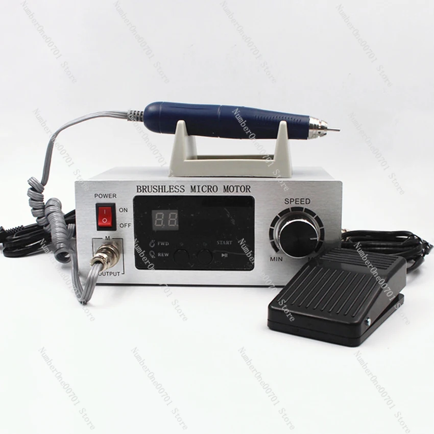 Brushless Handpiece Dental lab Handpiece Dental Micro Motor 70000 RPM Dental Polishing Handpiece Dentistry tool Micromotor