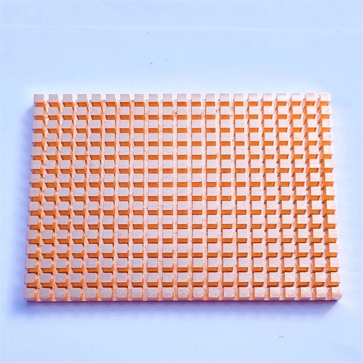 NEW FACTORY~Ultra Thin Heat Sink for 2.5 Inch SSD Cooling 100x70mm 1.5mm