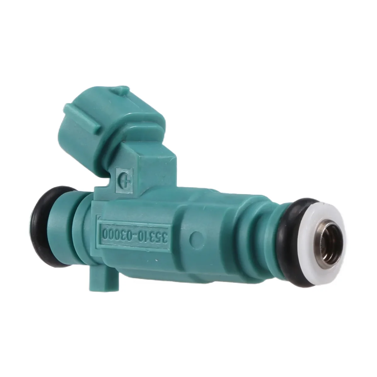

Quality Fuel Injector for Hyundai I10 IA PA I20 Kia Picanto TA Rio_N29R