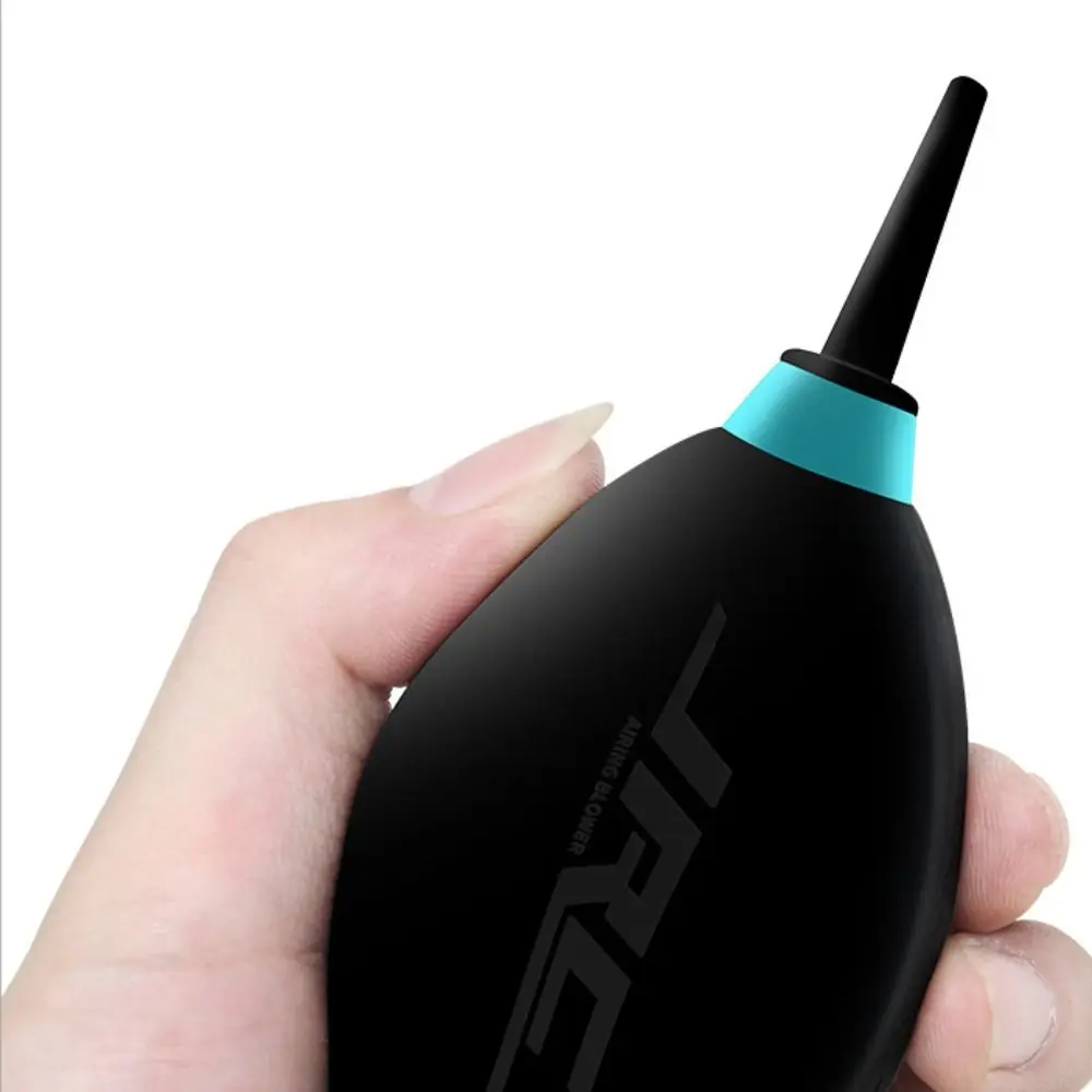 High Pressure Air Blower Pump Soft Mouth Dustproof Air Dust Blower Pump Safe Strong Winds Air Blowing Cleaner Computer