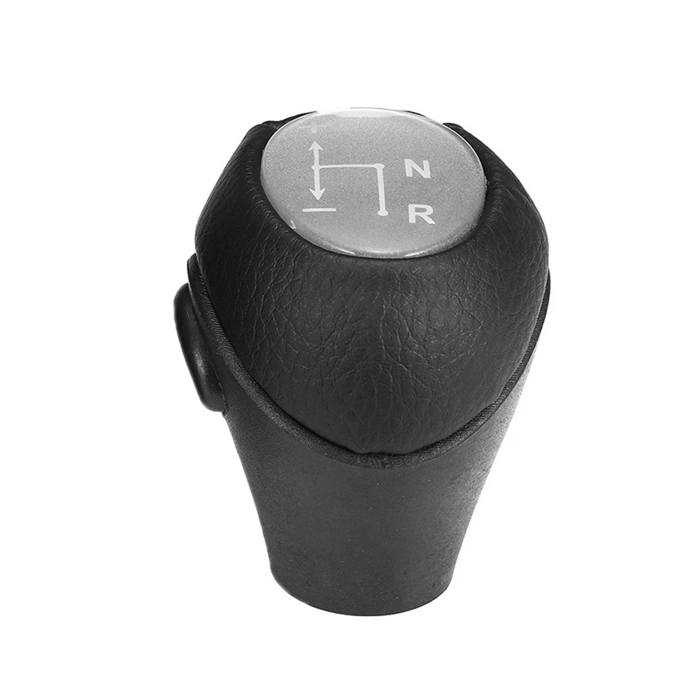 

Car Styling Automatic Vehicle Gear Shift Knob Stick for Benz Smart City-Coupe 450 ForTwo Cabrio Coupe Roadster 450