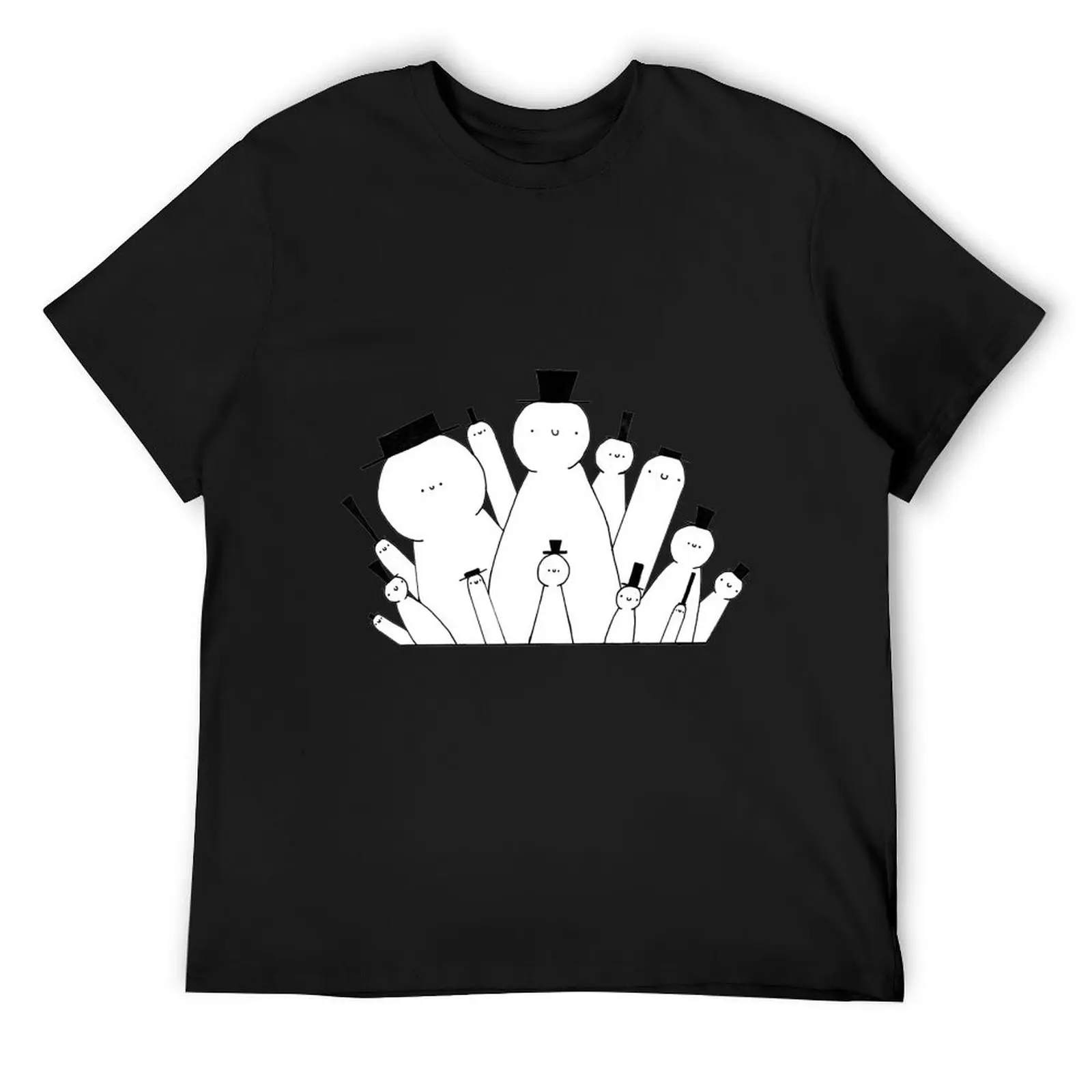 

Tods, Boi-ohs, and Long-Bois T-Shirt customizeds new edition rapper graphic tees cute clothes men workout shirt