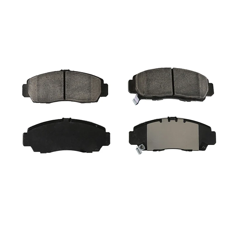 45022-TR0-E02 For Honda front disc brake pad set