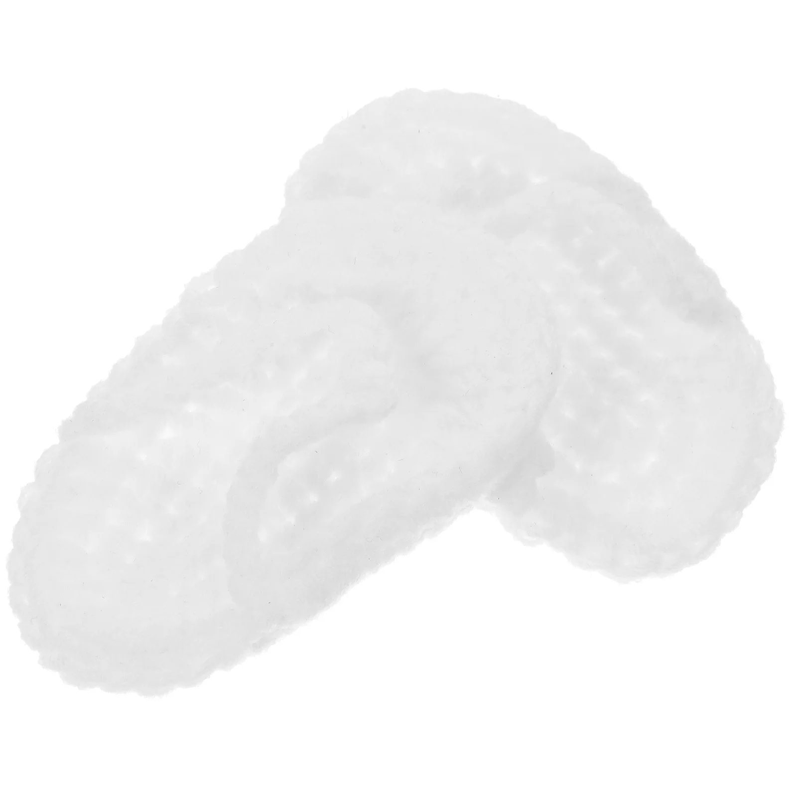 الجوارب محبوك الطفل صور الدعائم النعال الوليد جودة عالية لطيف أحذية الرضع إطار ديكور اكسسوارات المنزل