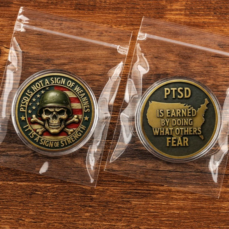Ptsd Combat Veteran…
