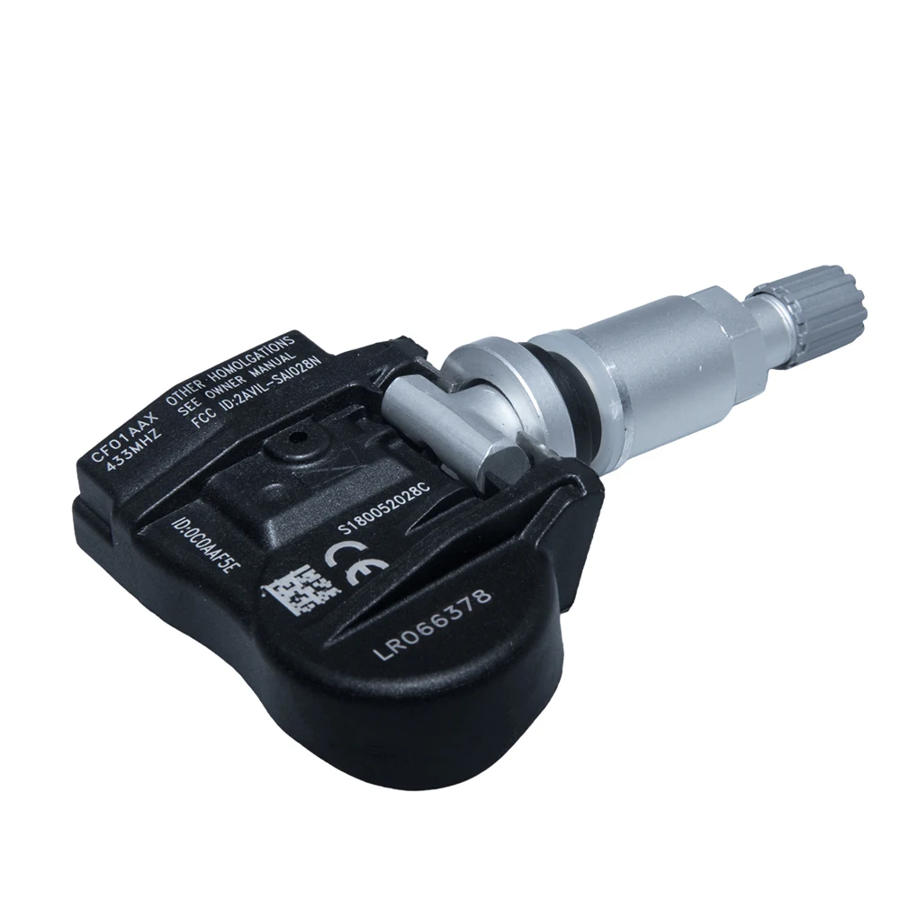 TPMS SENSOR For LAND ROVER Discovery L462 Sport L550 LR4  Range Rover Sport TIRE PRESSURE MONITOR LR066378 LR058023 LR031712