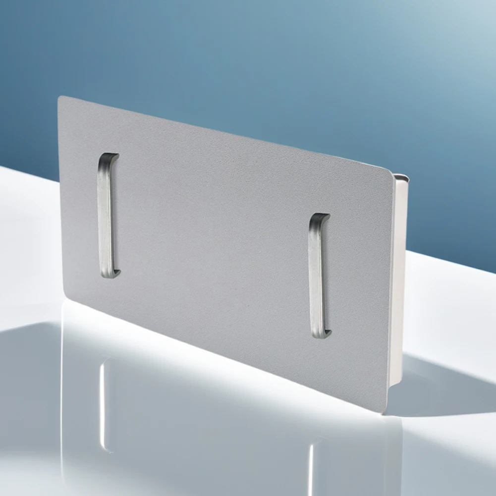 

Skimmer Plug for Winter Pool Protection Pool Skimmer Cover Plate Swimming Pool Wide Mouth Skimmer Plug for Above Ground Pools