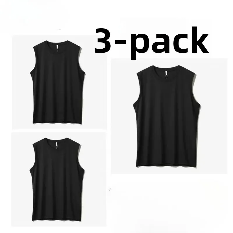 3 pieces black