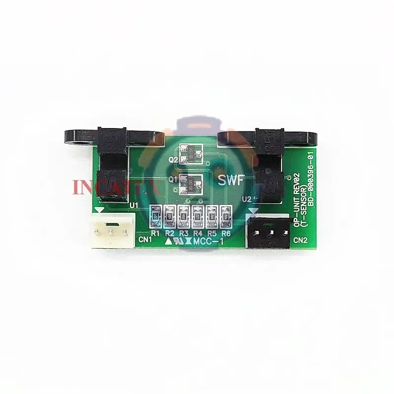 hot Good Quality SWF Sunstar Embroidery Machine Spare Parts Thread Trimming Sensor Board Card for SWF Series D G SB K