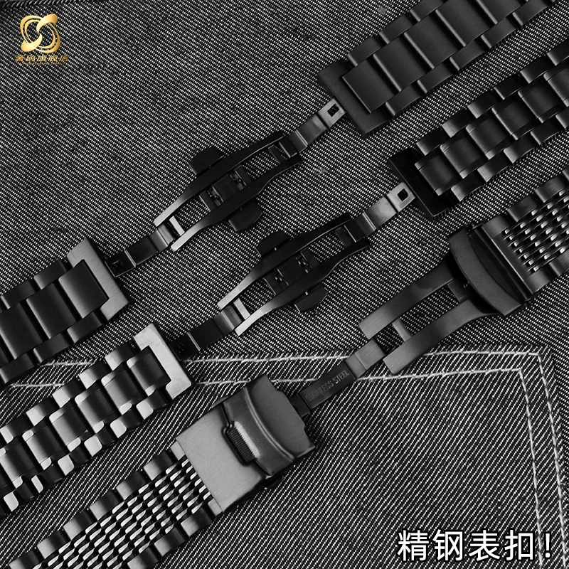 Ремешок из нержавеющей стали для Casio DW5600 GW-B5600 GA 110 100 120 GD 100