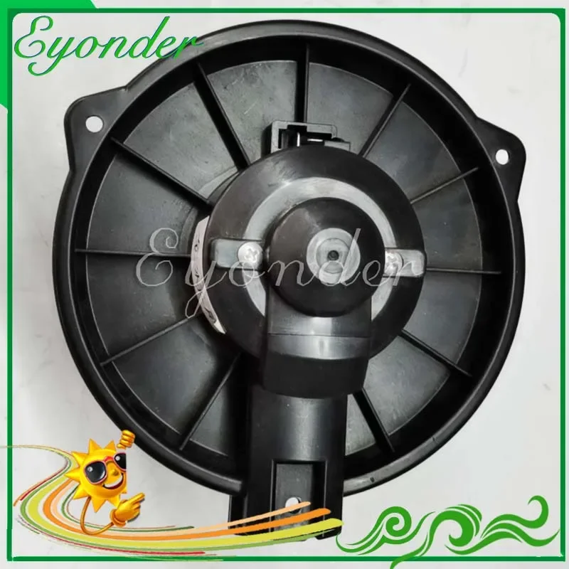 

A/C AC Air Conditioning Heater Heating interior Fan Blower Motor for Toyota Hilux Pickup LANDCRUISER Prado 194000-0841