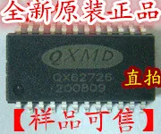 20PCS/LOT  QX62726 SOP/SSOP24 , integrated circuit
