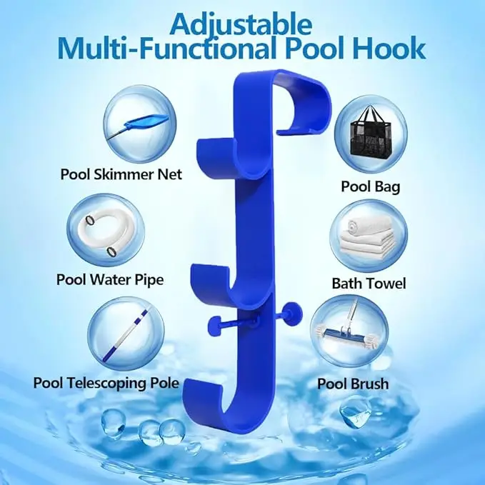 Thumbnail 2 - #40 Pool Nets Discount Picks