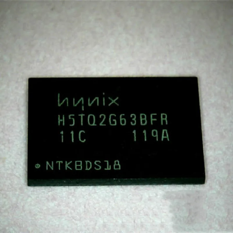 

New and original 10pieces H5TQ2G63BFR-H9C H5TQ2G63 BGA96