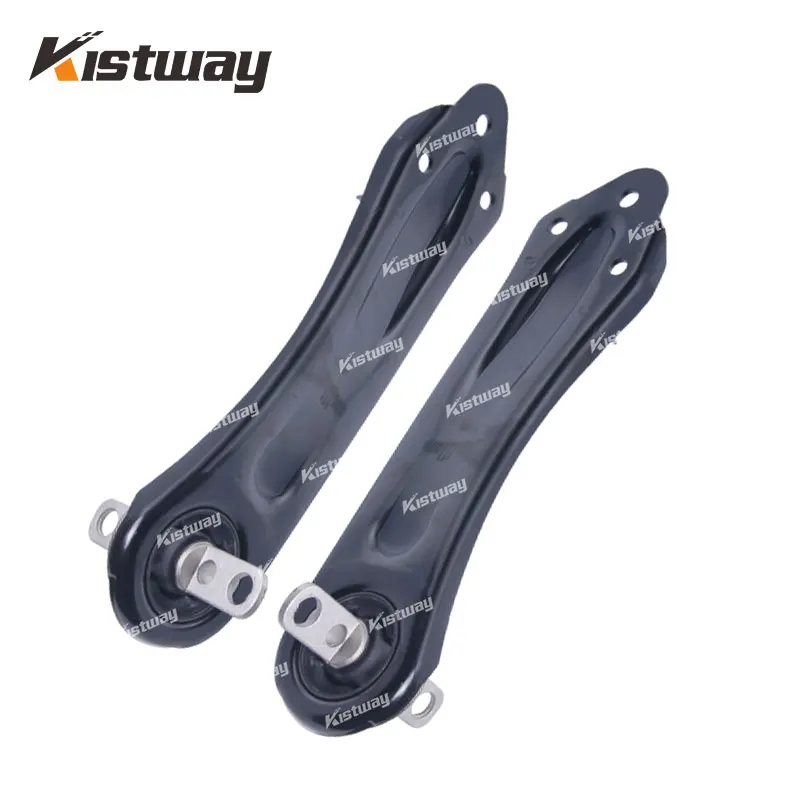 

2PCS Rear Control Arm Bushing Kit For Jeep Cherokee KL 2013-2018 For CHRYSLER 200 68155227AF 68155228AF 53339394 53339395