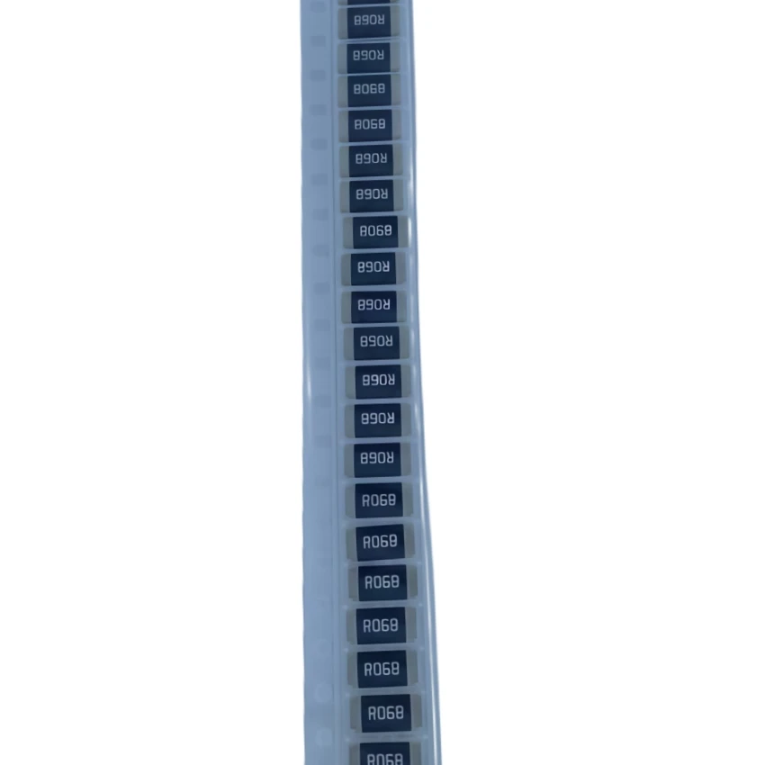 100P/Lot 6432,2512 0.012Ω (12mR) 0.012R ±1% 3W,Mark:R012,High-power Metal Alloy Resistor,SMT ultra-low resistance resistor
