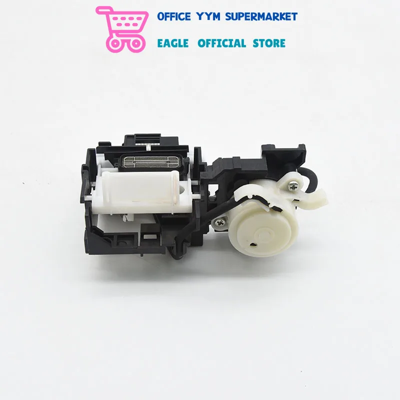 5pc L3110 Pump Ink System Capping Assy Cleaning Unit for Epson L1110 L3100 L3101 L3116 L3106 L3108 L3115 L3117 L3118 L3119 L3150