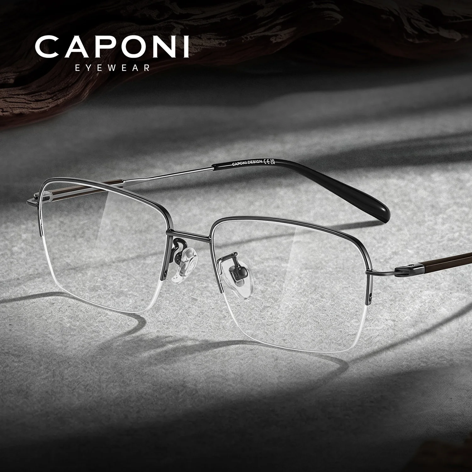 caponi-classic-men-glasses-frame-titanium-wood-business-glasses-frame-light-original-photochromism-anti-blue-ray-eyewear-j36418