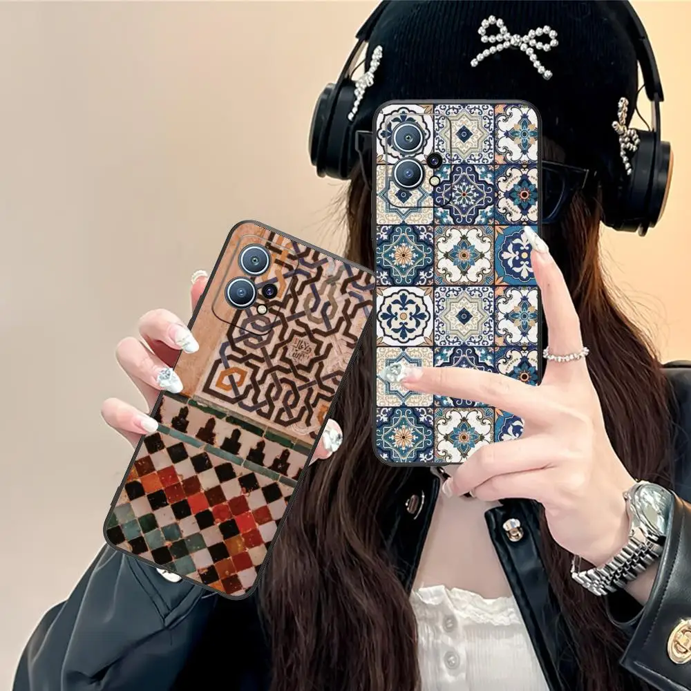 Spain Alhambra Gran…