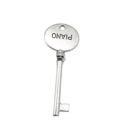 Universal piano Lock spare key For yamaha Samick Kuwai YongChang upright Grand Vertical piano