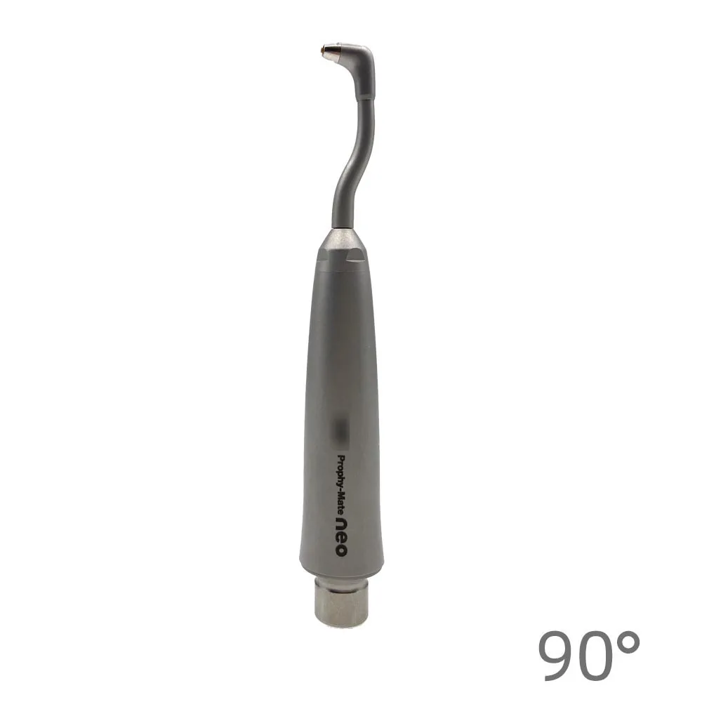 Dental Handpiece for NSK Prophy-Mate neo Clinic Intraoral Air Polishing System Prophy Jet Anti Suction oral Hygiene Polisher