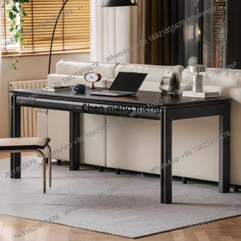 Modern Simplicity room offices office desks and workstations oak computer desk Large sized workbench Room desks study table