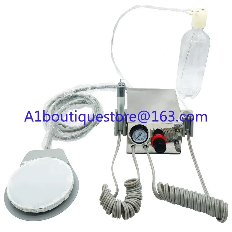 

Стоматологическая турбина работает с воздушным компрессором, 3-ходовой шприц, 2/4 отверстия, отбеливание зубов, стоматологическое оборудование