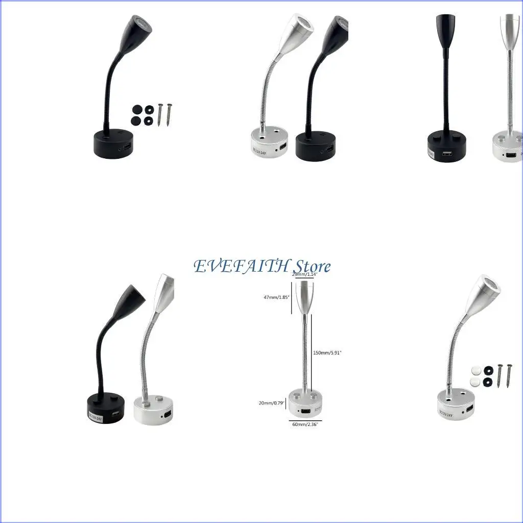 

124B 12-24V Свет
