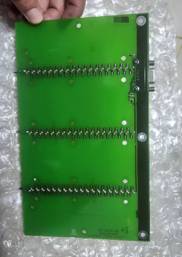 3BHE021083R0101 High-voltage isolation plate HVD plate XV C770 BE101