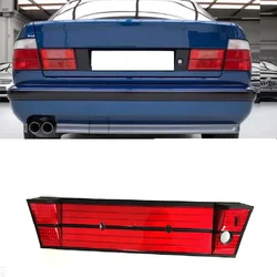 For BMW 5 series  E34 M5 525I rear license plate holder rear license plate holder plate