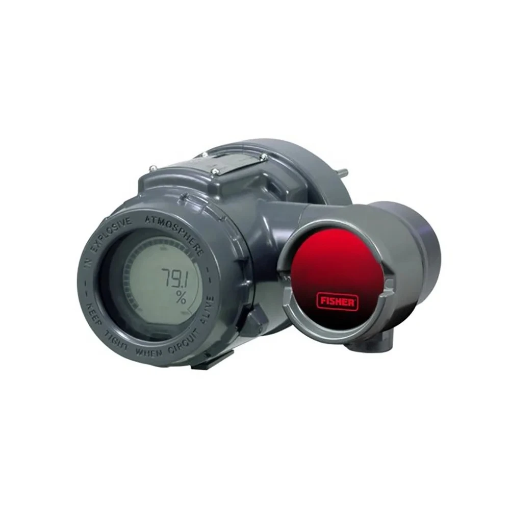 

Fishere FIELDVUE DLC3010 Digital Level Controller DLC3010 DLC3020 DLC3020F