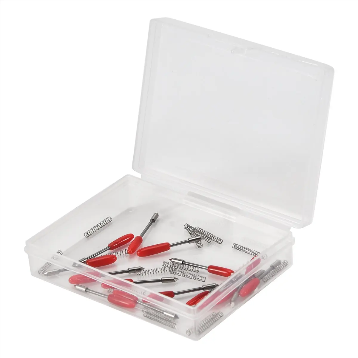 Budget-Friendly 15Pcs 45Degree for Graphtec CB09 Vinyl Cutter Plotter Blades CB09U Silhouette Cameo Craftrobo Cutting Knife 45 D