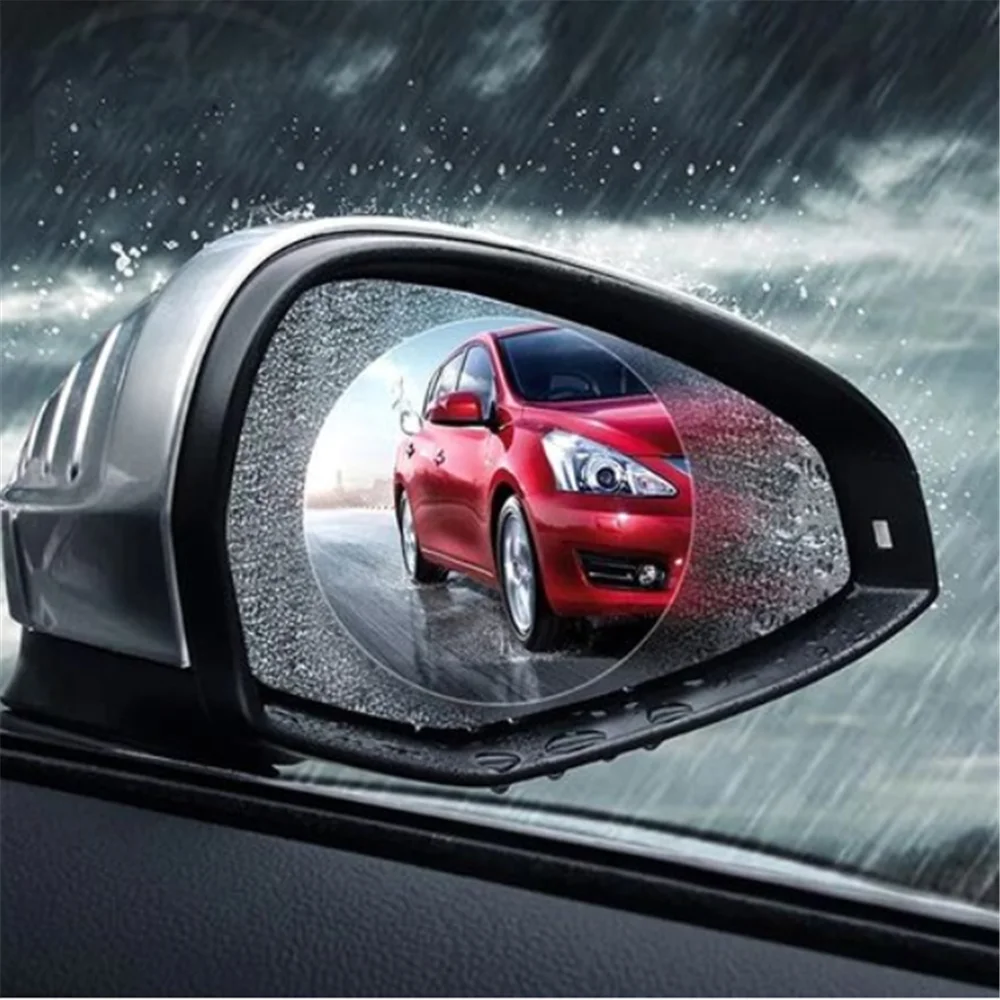 car rearview mirror Waterproof for Chevrolet cruze captiva lacetti aveo niva trax onix Orlando SS